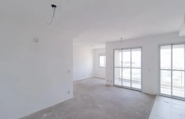 Apartamento &agrave; venda com 64m&sup2;com 3 dormit&oacute;rios, suite e 2 vagas com churrasqueira a carv&atilde;o; Rua Argélia Osasco - 