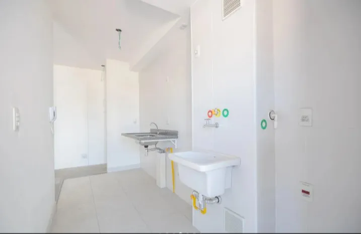 Apartamento &agrave; venda com 64m&sup2;com 3 dormit&oacute;rios, suite e 2 vagas com churrasqueira a carv&atilde;o; Rua Argélia Osasco - 