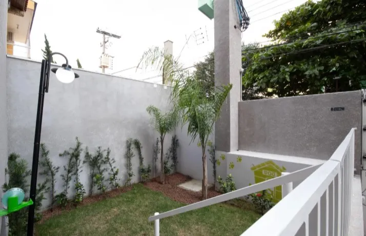 Apartamento &agrave; venda com 64m&sup2;com 3 dormit&oacute;rios, suite e 2 vagas com churrasqueira a carv&atilde;o; Rua Argélia Osasco - 
