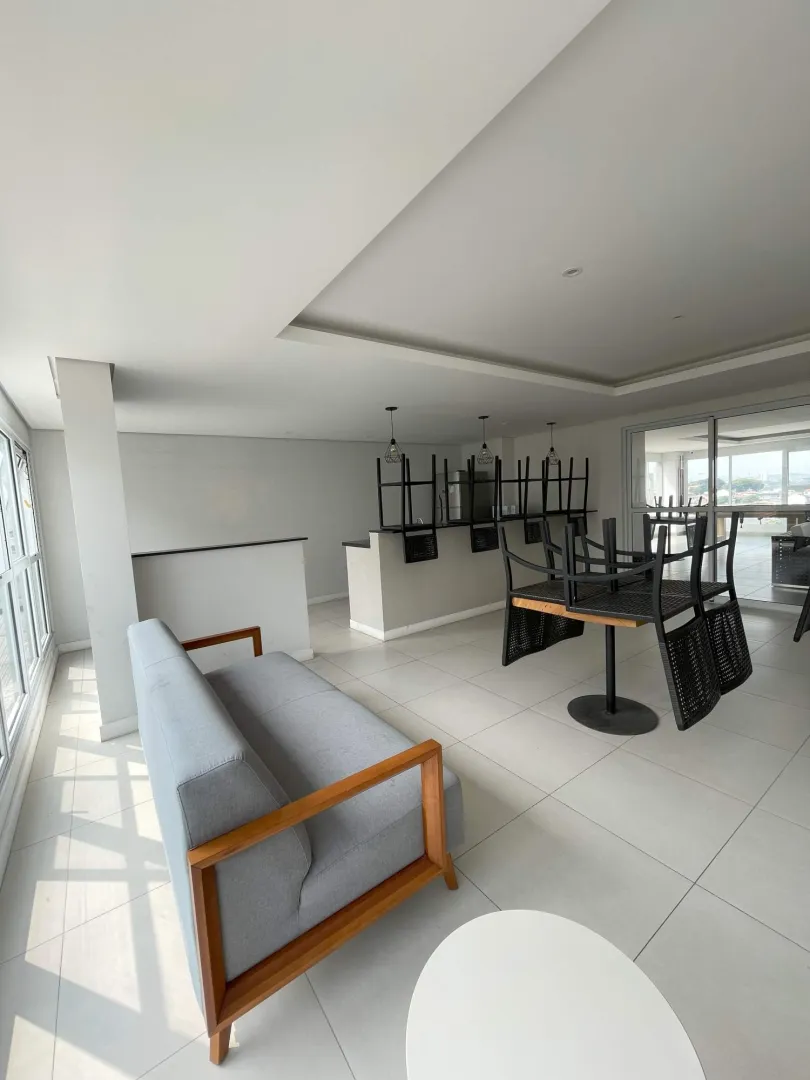 Apartamento &agrave; venda com 64m&sup2;com 3 dormit&oacute;rios, suite e 2 vagas com churrasqueira a carv&atilde;o; Rua Argélia Osasco - 