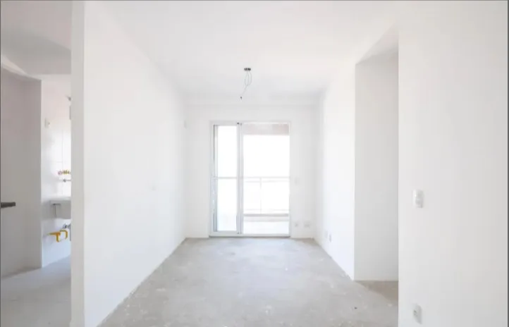 Apartamento &agrave; venda com 64m&sup2;com 3 dormit&oacute;rios, suite e 2 vagas com churrasqueira a carv&atilde;o; Rua Argélia Osasco - 