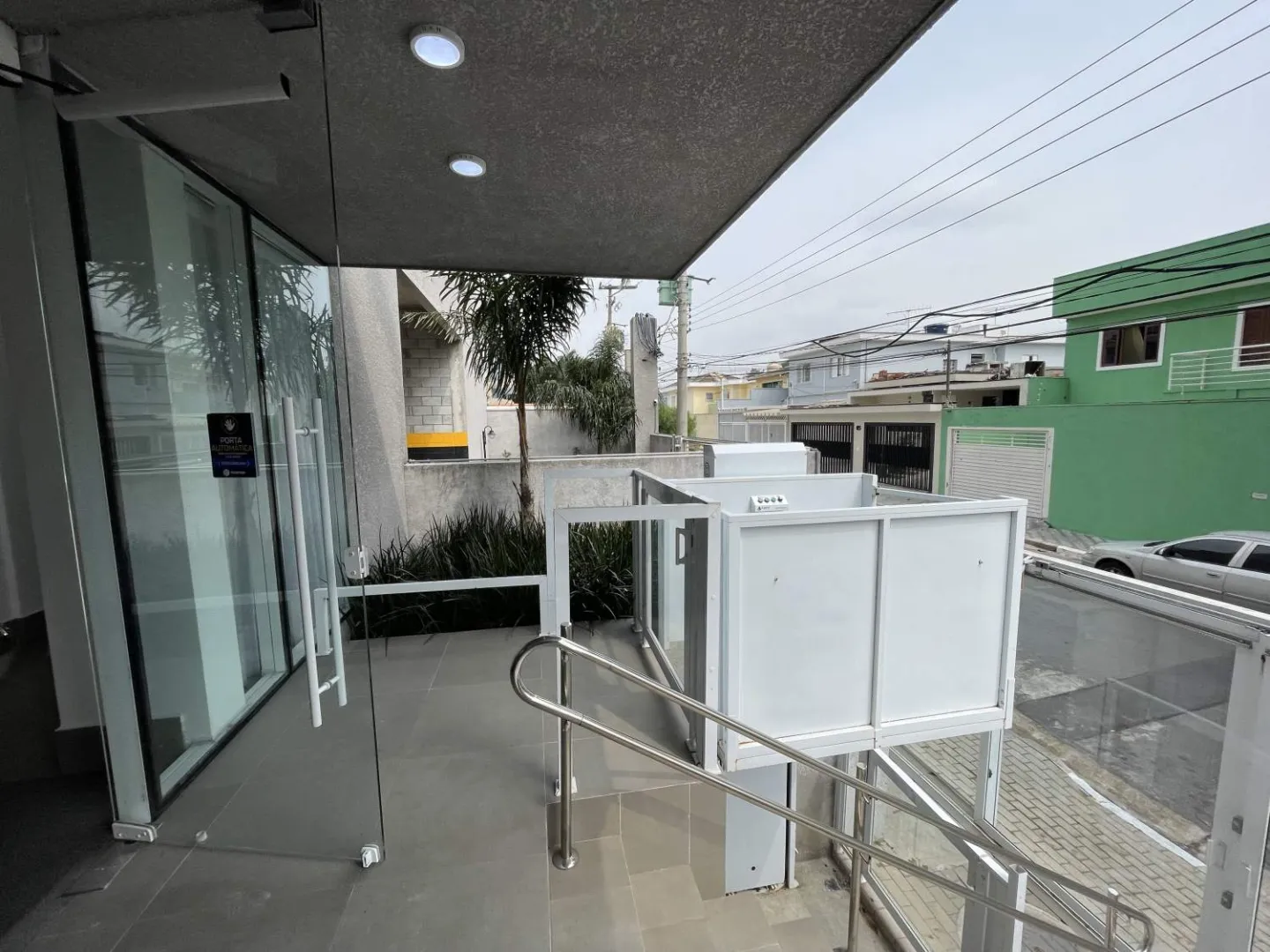 Apartamento &agrave; venda com 64m&sup2;com 3 dormit&oacute;rios, suite e 2 vagas com churrasqueira a carv&atilde;o; Rua Argélia Osasco - 