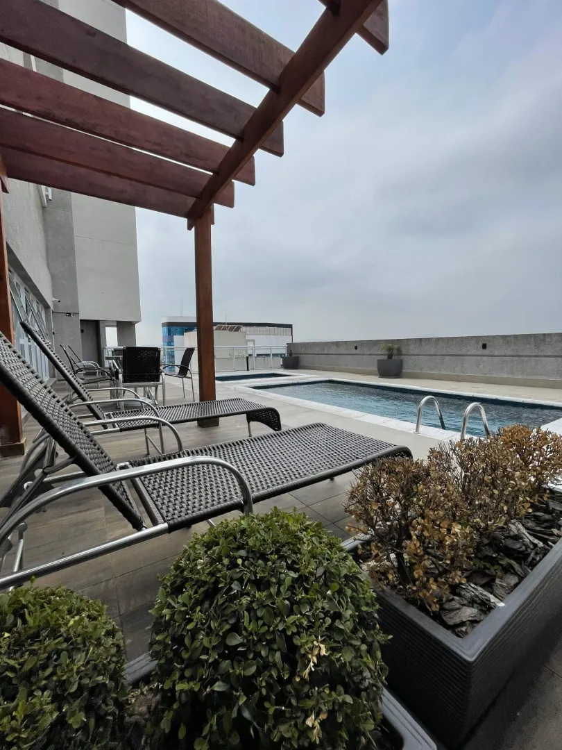 Apartamento &agrave; venda com 64m&sup2;com 3 dormit&oacute;rios, suite e 2 vagas com churrasqueira a carv&atilde;o; Rua Argélia Osasco - 