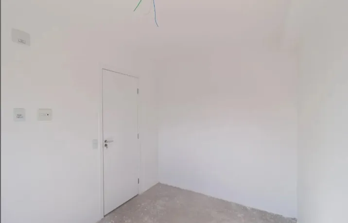 Apartamento &agrave; venda com 64m&sup2;com 3 dormit&oacute;rios, suite e 2 vagas com churrasqueira a carv&atilde;o; Rua Argélia Osasco - 