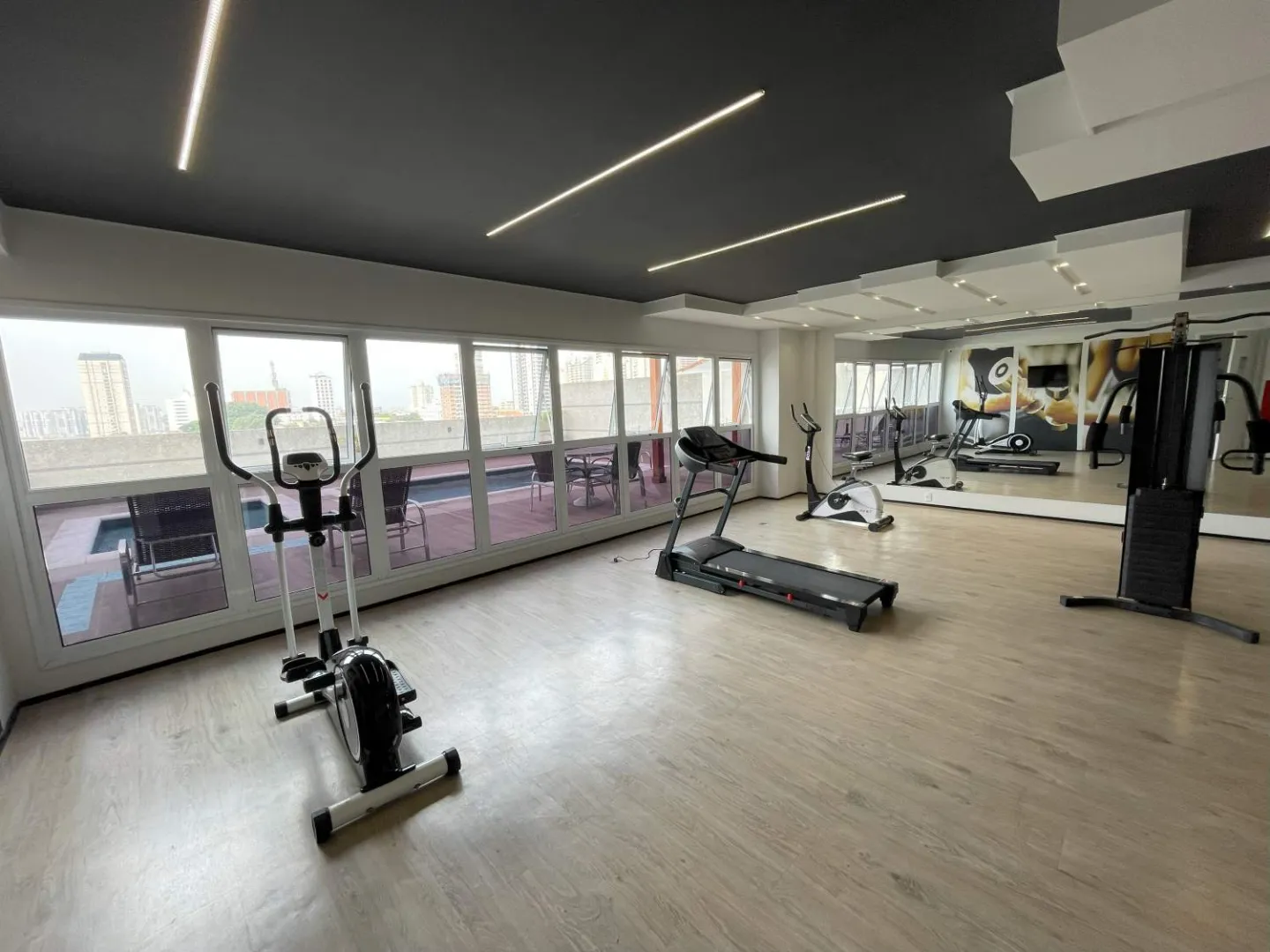 Apartamento &agrave; venda com 64m&sup2;com 3 dormit&oacute;rios, suite e 2 vagas com churrasqueira a carv&atilde;o; Rua Argélia Osasco - 