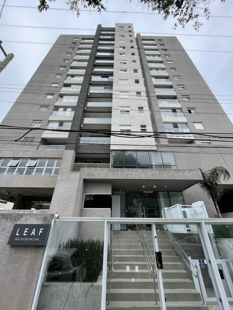 Apartamento &agrave; venda com 64m&sup2;com 3 dormit&oacute;rios, suite e 2 vagas com churrasqueira a carv&atilde;o; Rua Argélia Osasco - 