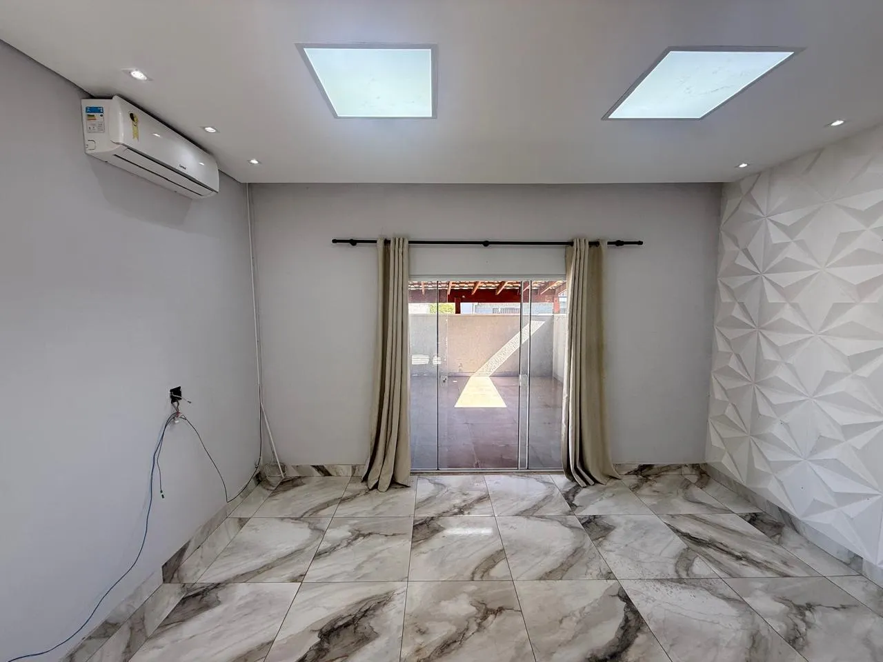 Casa &agrave; venda no Residencial Citt&aacute; Di Firenze em Campinas Rua Benoni Biglia Campinas - 