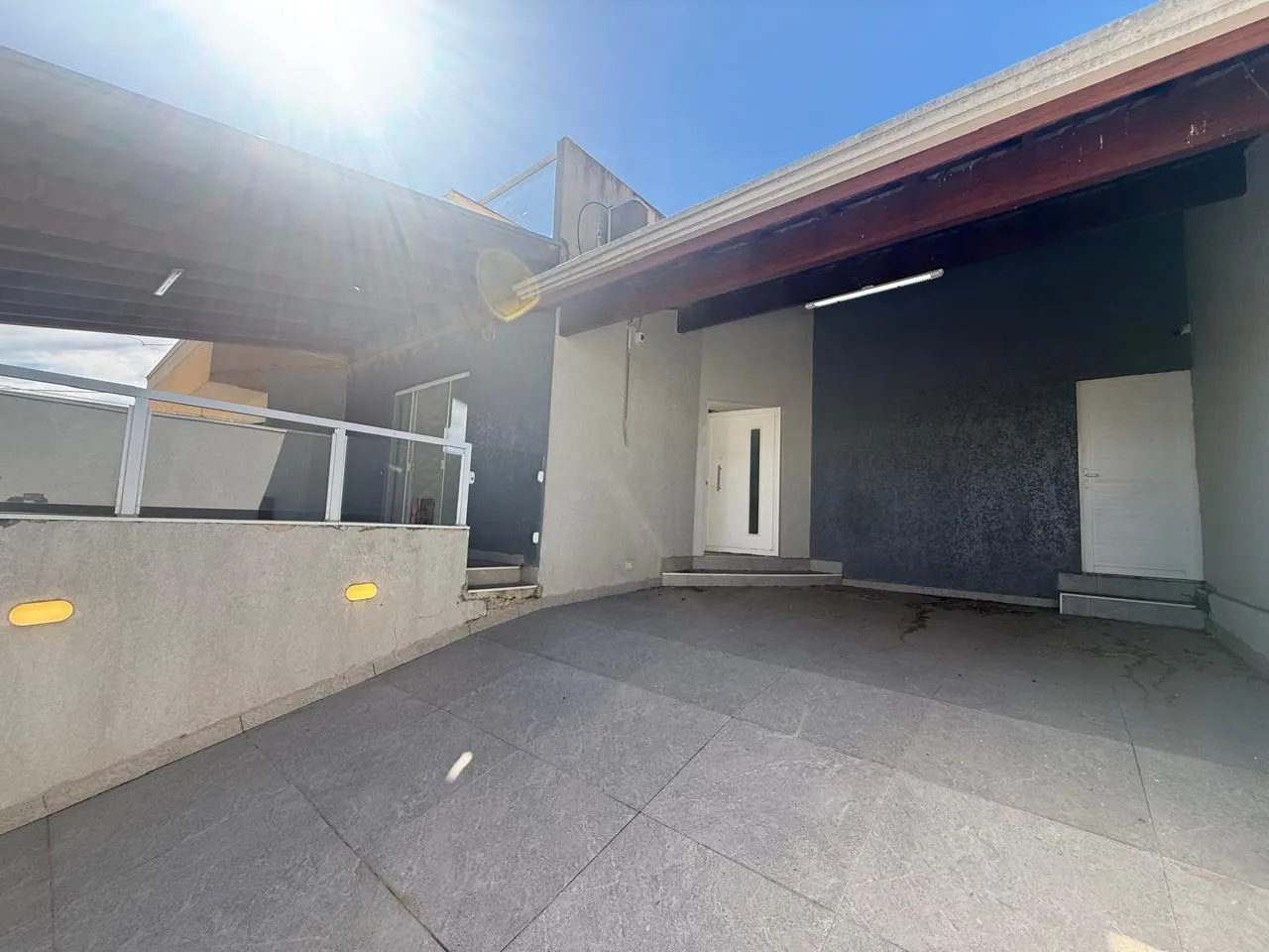 Casa &agrave; venda no Residencial Citt&aacute; Di Firenze em Campinas Rua Benoni Biglia Campinas - 