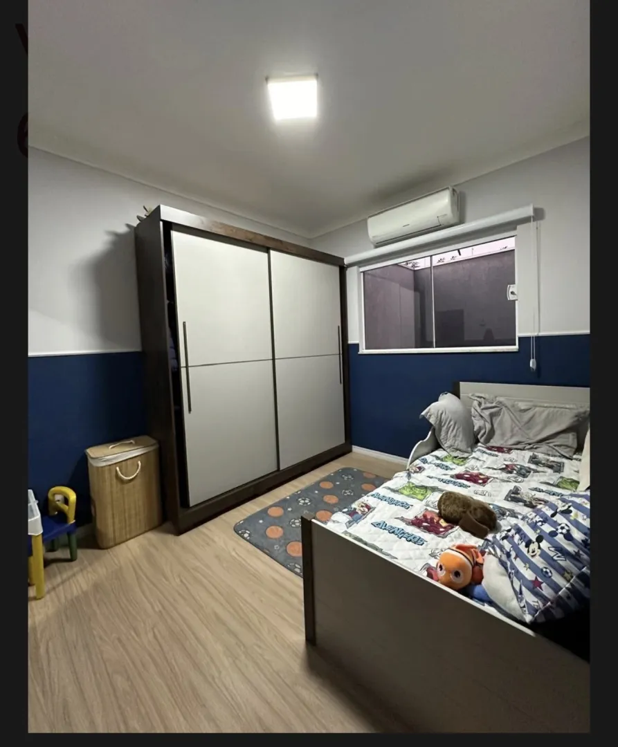 CASA &Aacute; VENDA Rua Benoni Biglia Campinas - 