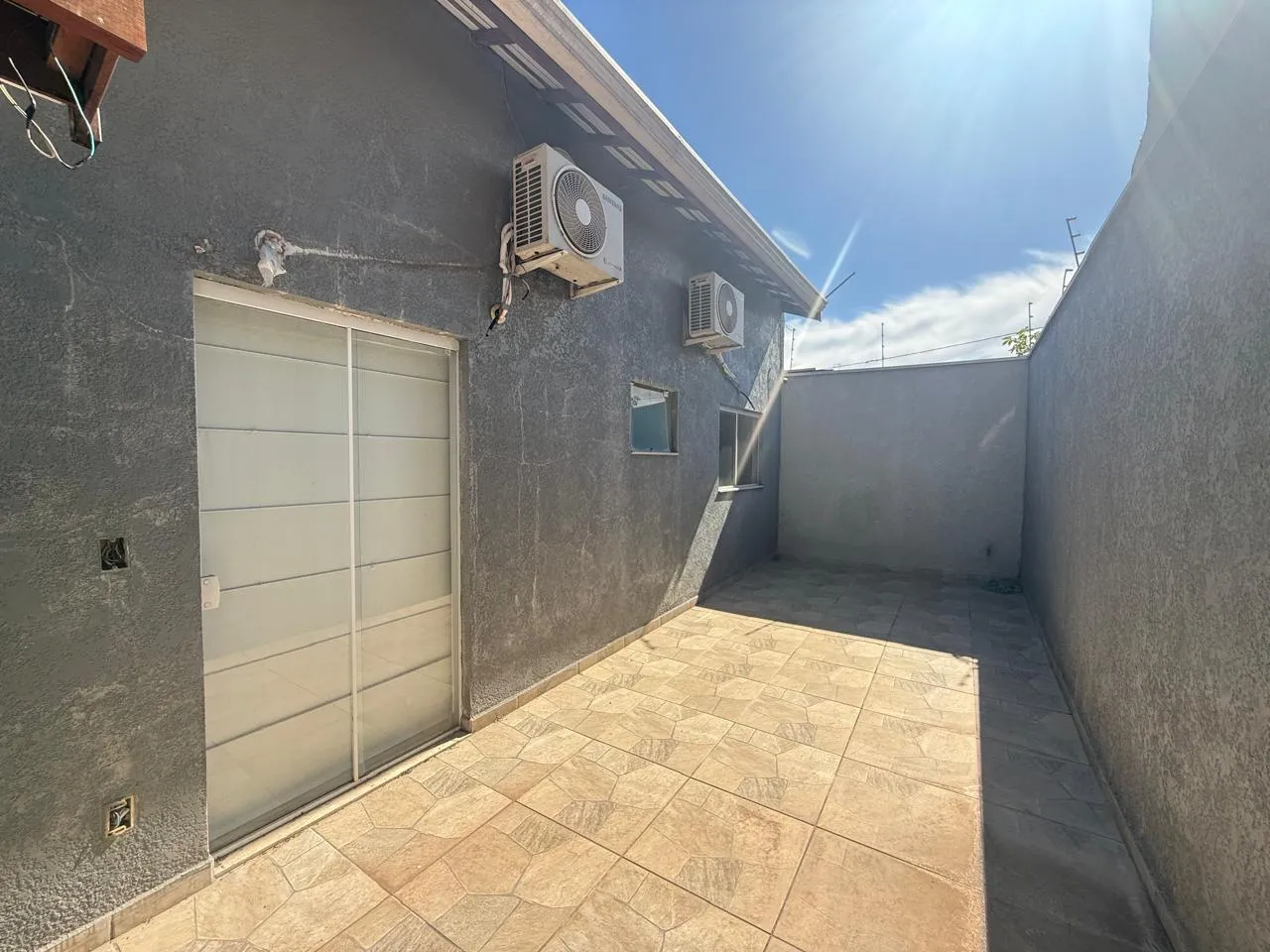 Casa &agrave; venda no Residencial Citt&aacute; Di Firenze em Campinas Rua Benoni Biglia Campinas - 