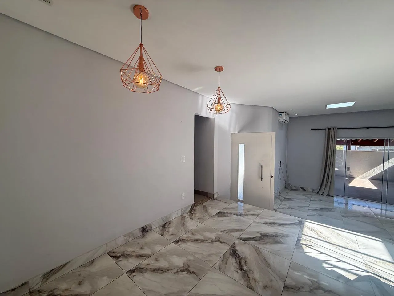 Casa &agrave; venda no Residencial Citt&aacute; Di Firenze em Campinas Rua Benoni Biglia Campinas - 