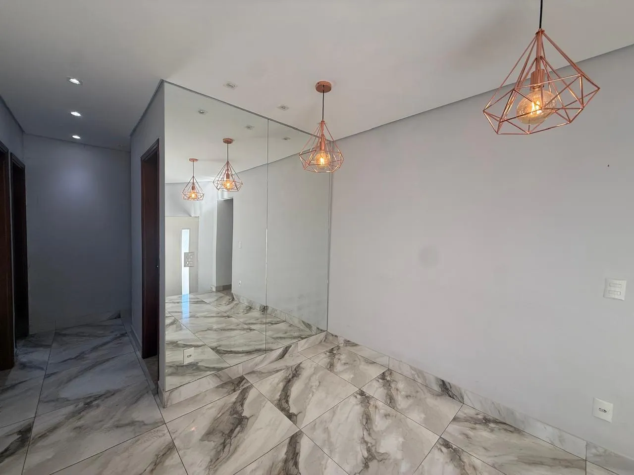 Casa &agrave; venda no Residencial Citt&aacute; Di Firenze em Campinas Rua Benoni Biglia Campinas - 