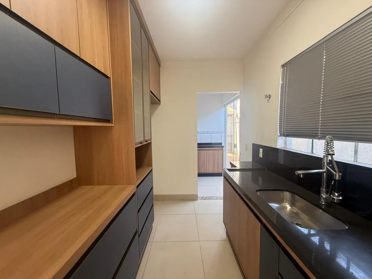Casa &agrave; venda no Residencial Citt&aacute; Di Firenze em Campinas Rua Benoni Biglia Campinas - 