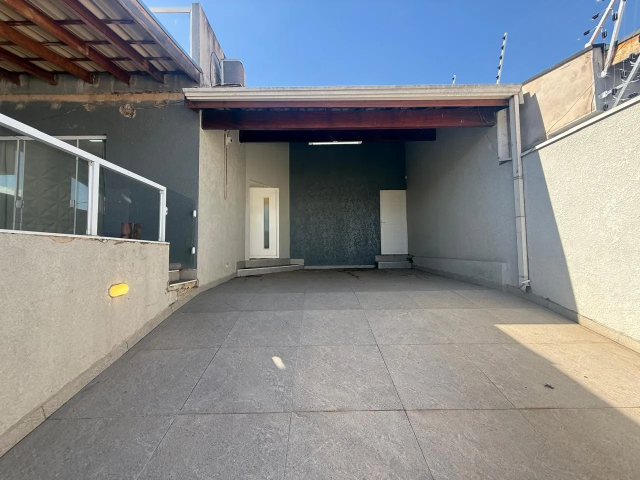 Casa &agrave; venda no Residencial Citt&aacute; Di Firenze em Campinas Rua Benoni Biglia Campinas - 