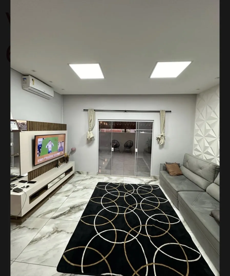 CASA &Aacute; VENDA Rua Benoni Biglia Campinas - 