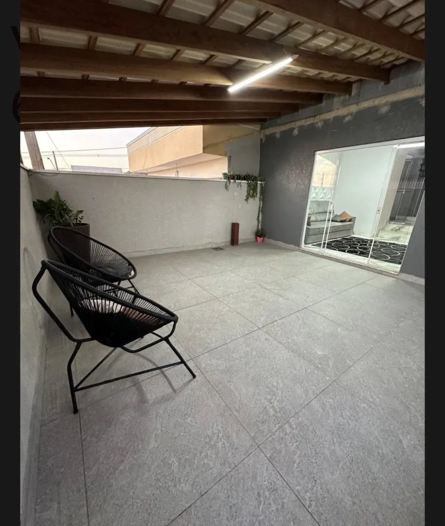 CASA &Aacute; VENDA Rua Benoni Biglia Campinas - 