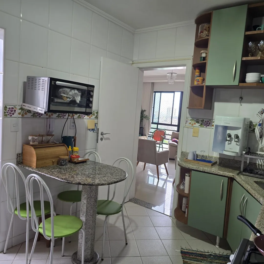 APARTAMENTO 3 QUARTOS SU&Iacute;TE ANDAR ALTO NASCENTE DEPEND&Ecirc;NCIA GARAGEM &Agrave; VENDA EM BROTAS Rua Comendador Pereira da Silva Salvador - 
