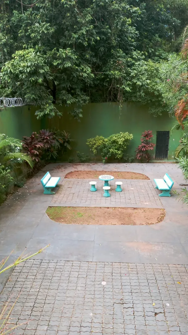 APARTAMENTO 3 QUARTOS SU&Iacute;TE ANDAR ALTO NASCENTE DEPEND&Ecirc;NCIA GARAGEM &Agrave; VENDA EM BROTAS Rua Comendador Pereira da Silva Salvador - 