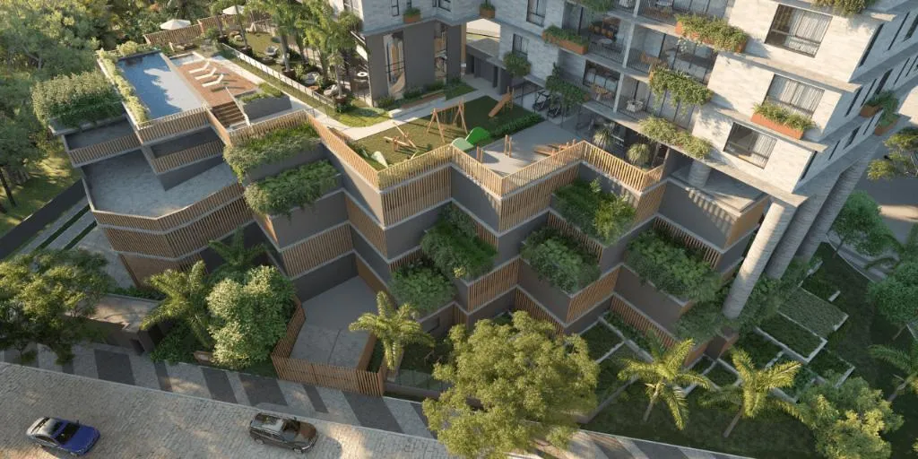 Apartamentos &aacute; venda com 3 e 4 Su&iacute;tes | 142m&sup2; a 313m&sup2; | Alto Padr&atilde;o Rio Ave em Boa Viagem Avenida Conselheiro Aguiar Recife - 