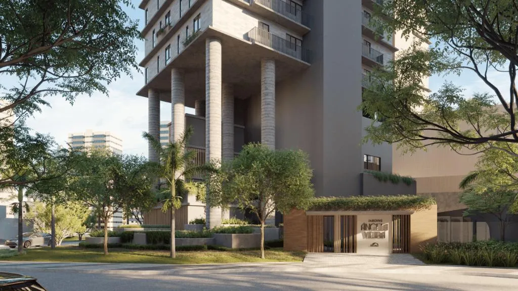 Apartamento, 4 quartos, 142 m² - Foto 7
