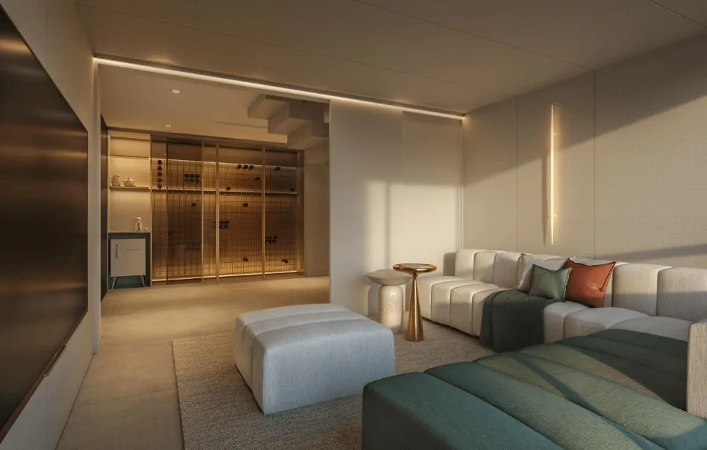Apartamento, 4 quartos, 142 m² - Foto 15