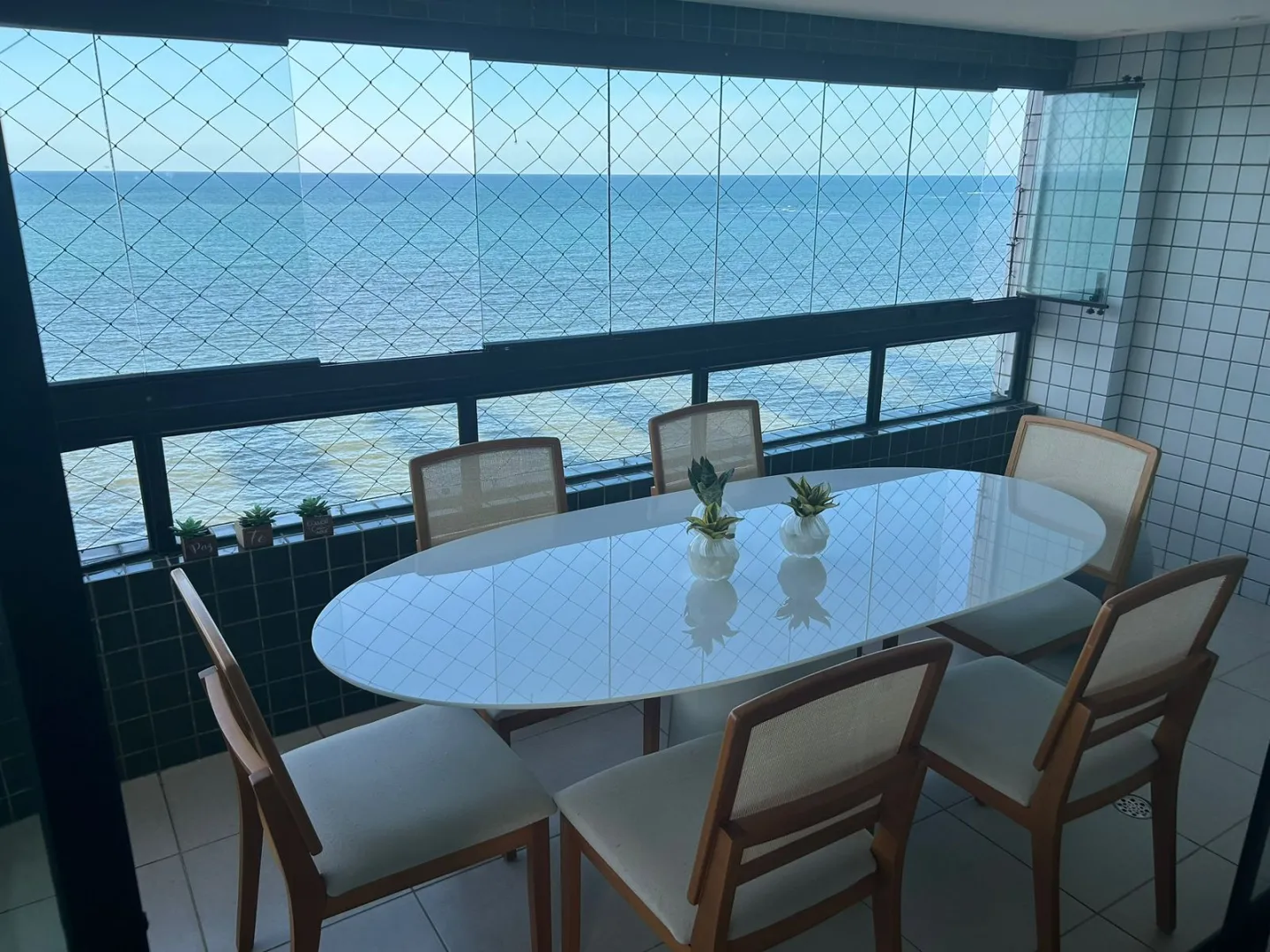 Apartamento, 4 quartos, 245 m² - Foto 6
