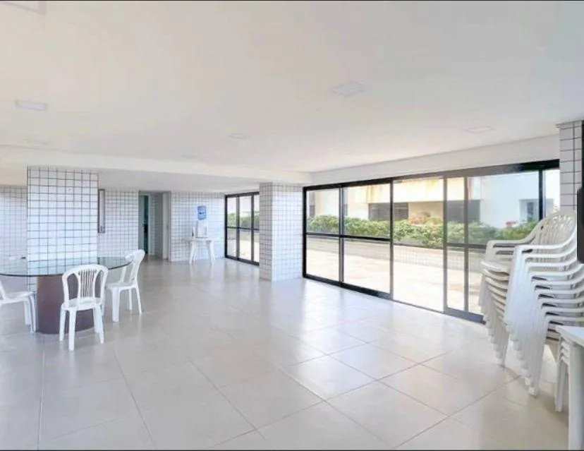 Apartamento, 4 quartos, 245 m² - Foto 13