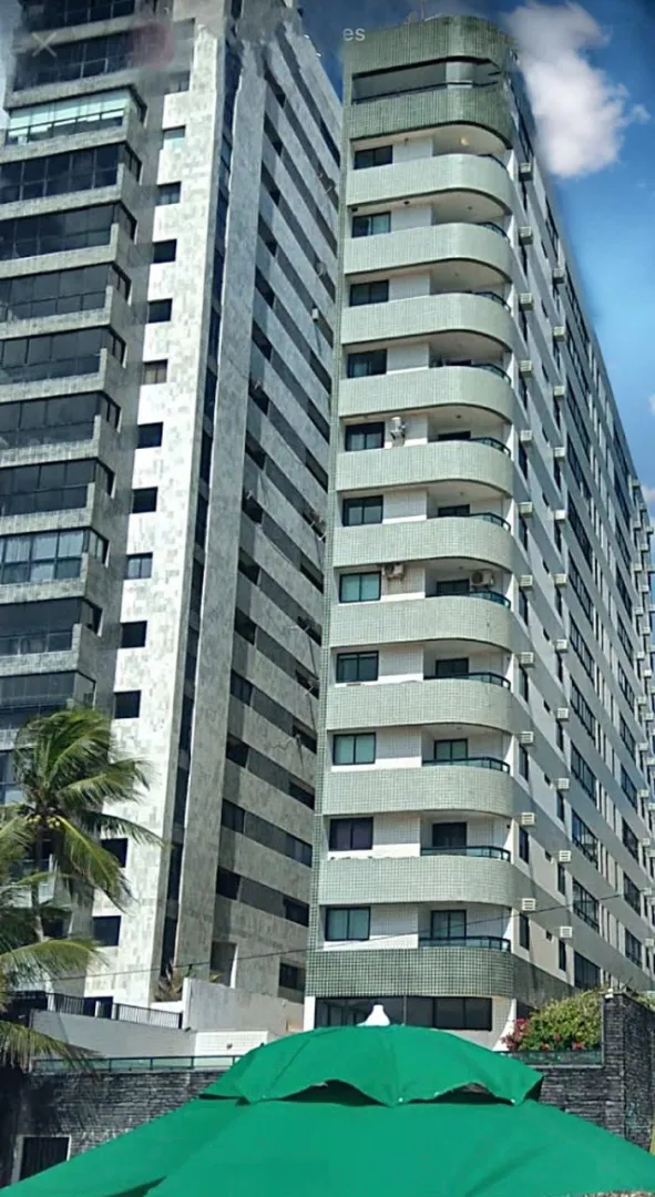Apartamento, 4 quartos, 245 m² - Foto 15