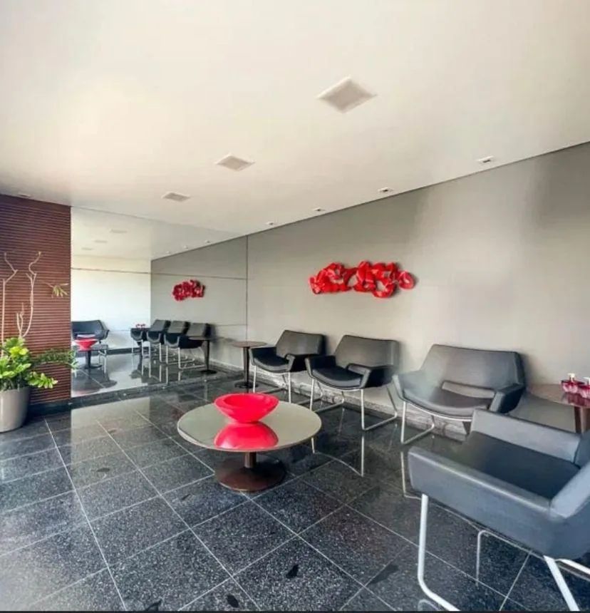 Apartamento 245 m&sup2; com Vista Definitiva para o Mar | 4 Quartos | 4 Vagas | Piedade Avenida Bernardo Vieira de Melo Jaboatão dos Guararapes - 