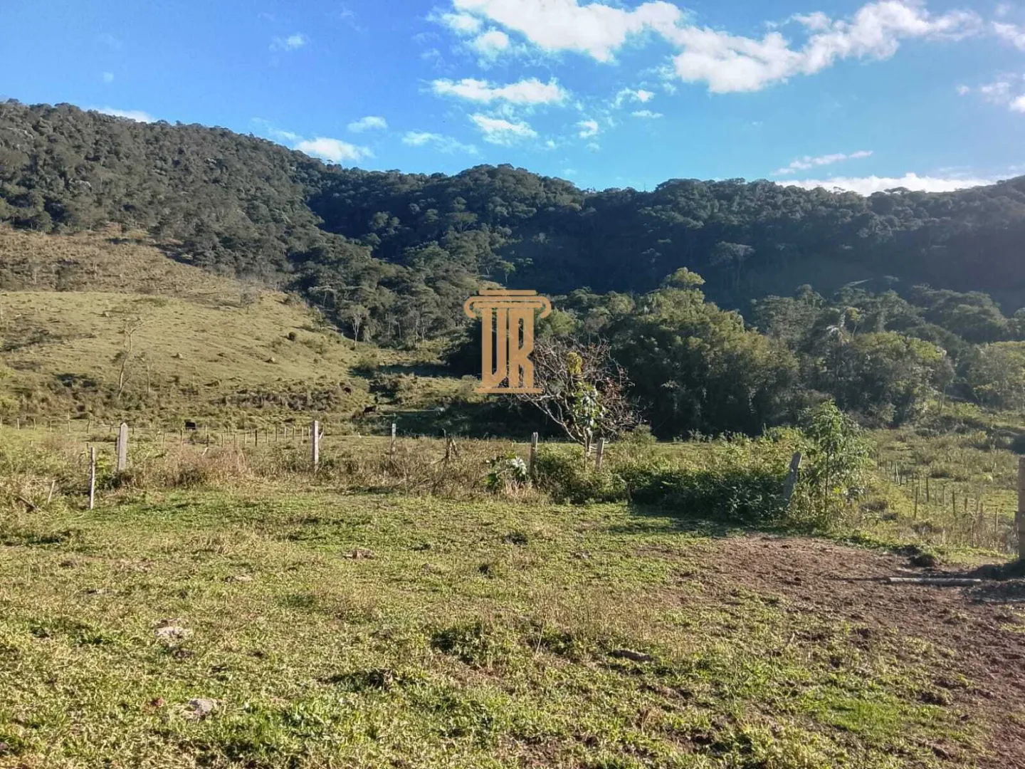 &Aacute;REA DE 5 HECTARES EM MONTEIRO LOBATO &ndash; SP  Monteiro Lobato - 