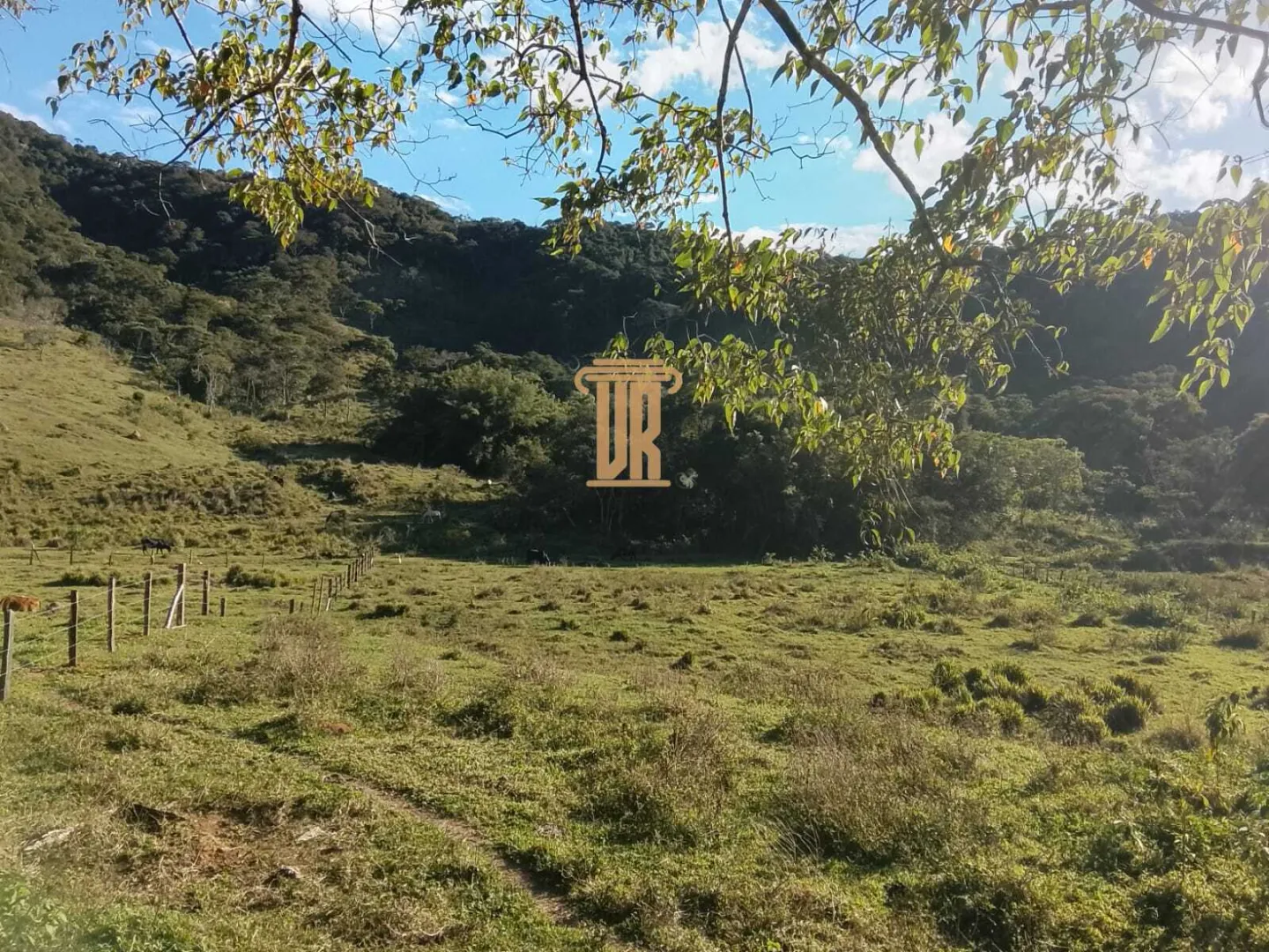 &Aacute;REA DE 5 HECTARES EM MONTEIRO LOBATO &ndash; SP  Monteiro Lobato - 