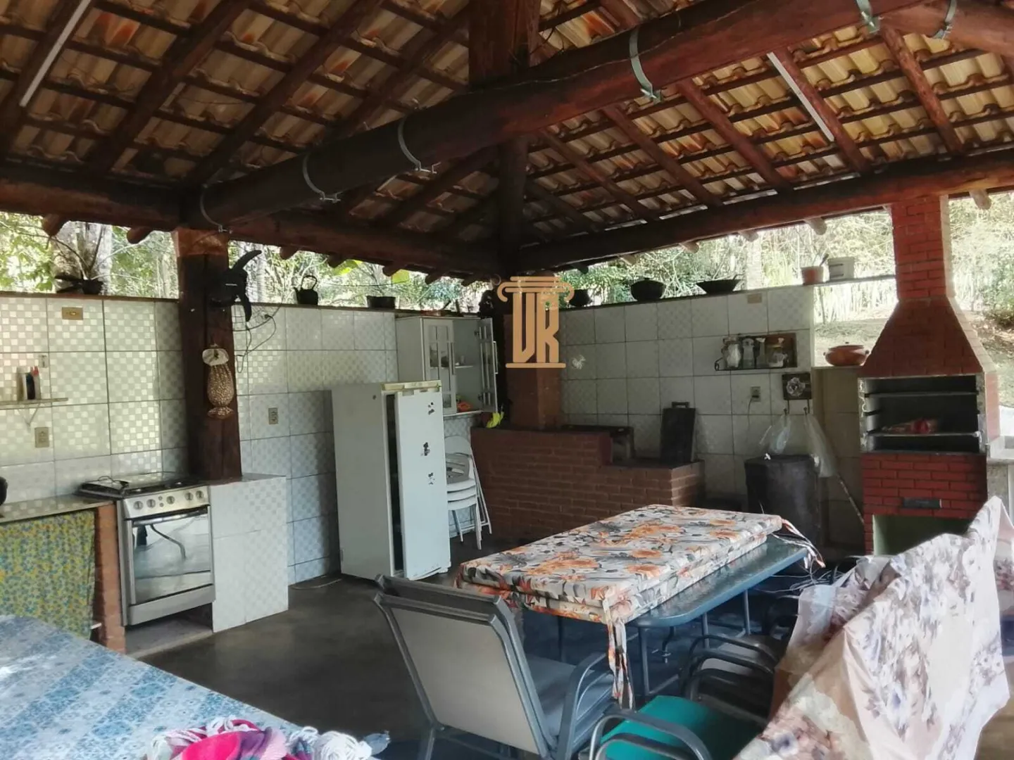 S&iacute;tio e Pousada &agrave; Venda em Monteiro Lobato &ndash; SP  Monteiro Lobato - 