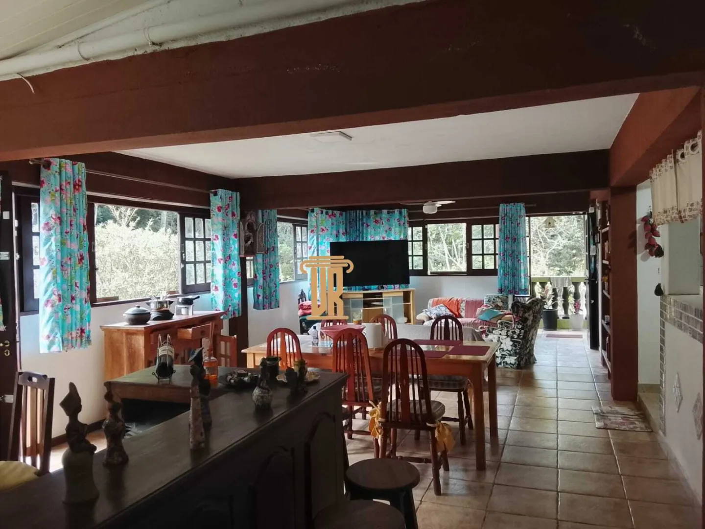 S&iacute;tio e Pousada &agrave; Venda em Monteiro Lobato &ndash; SP  Monteiro Lobato - 