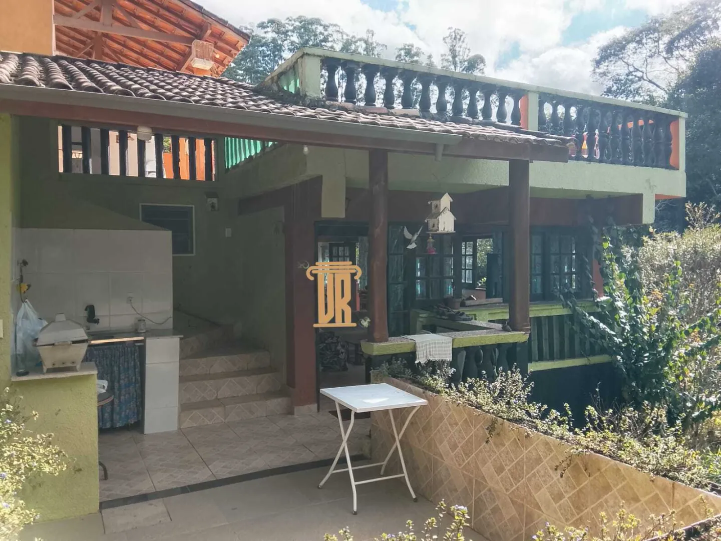 S&iacute;tio e Pousada &agrave; Venda em Monteiro Lobato &ndash; SP  Monteiro Lobato - 