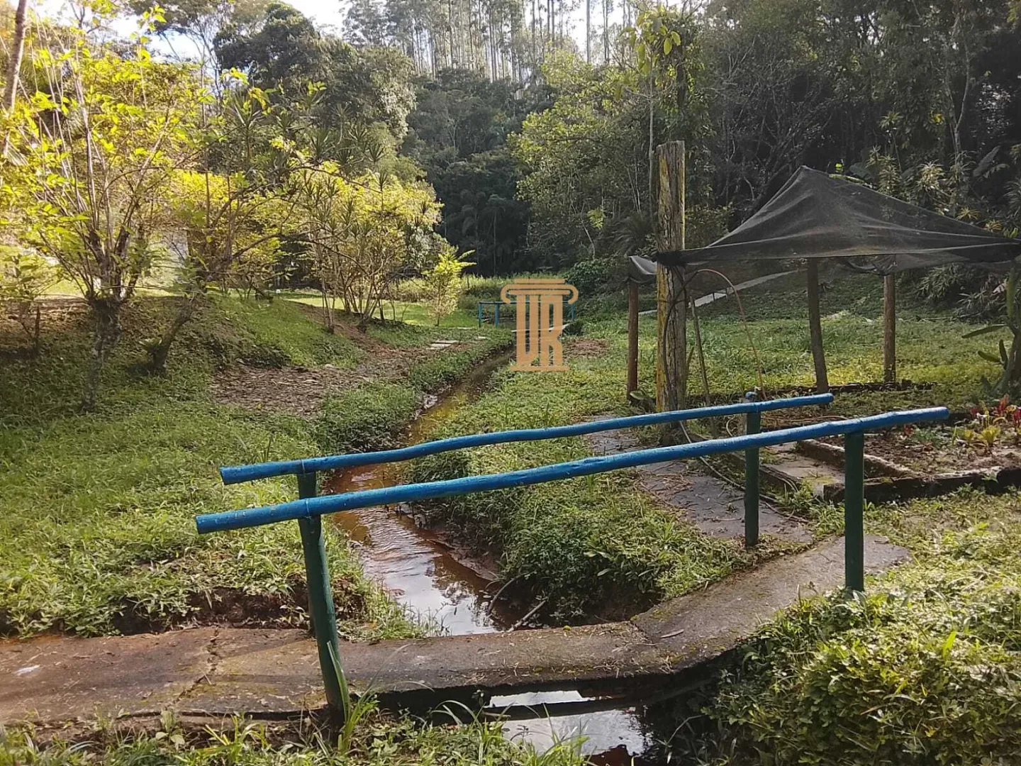S&iacute;tio e Pousada &agrave; Venda em Monteiro Lobato &ndash; SP  Monteiro Lobato - 