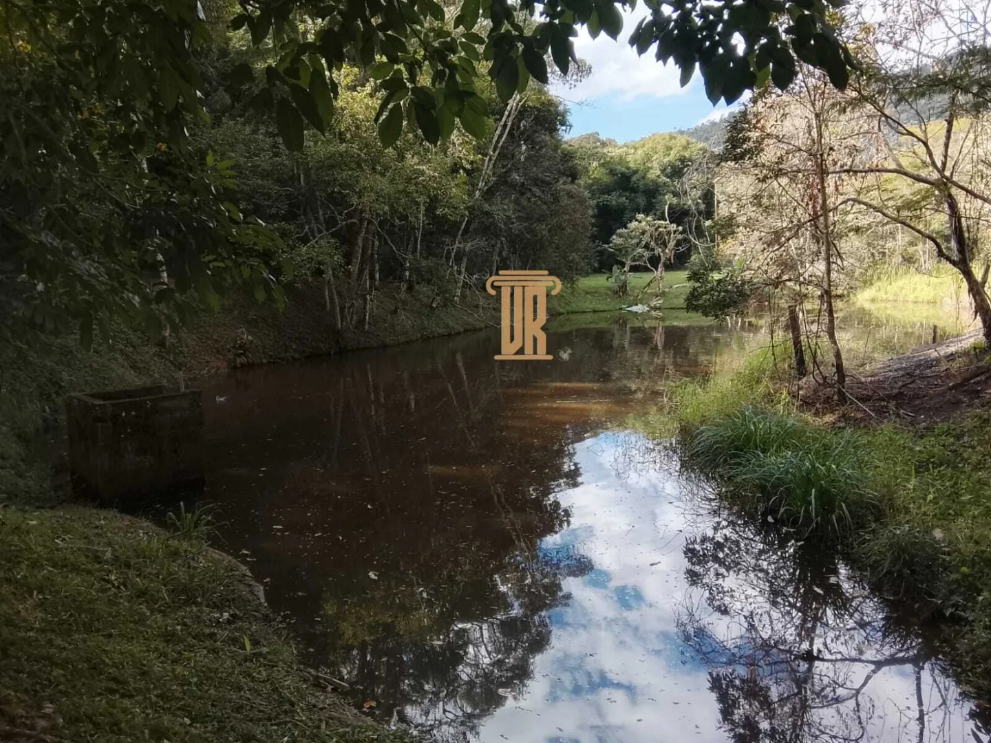 S&iacute;tio e Pousada &agrave; Venda em Monteiro Lobato &ndash; SP  Monteiro Lobato - 