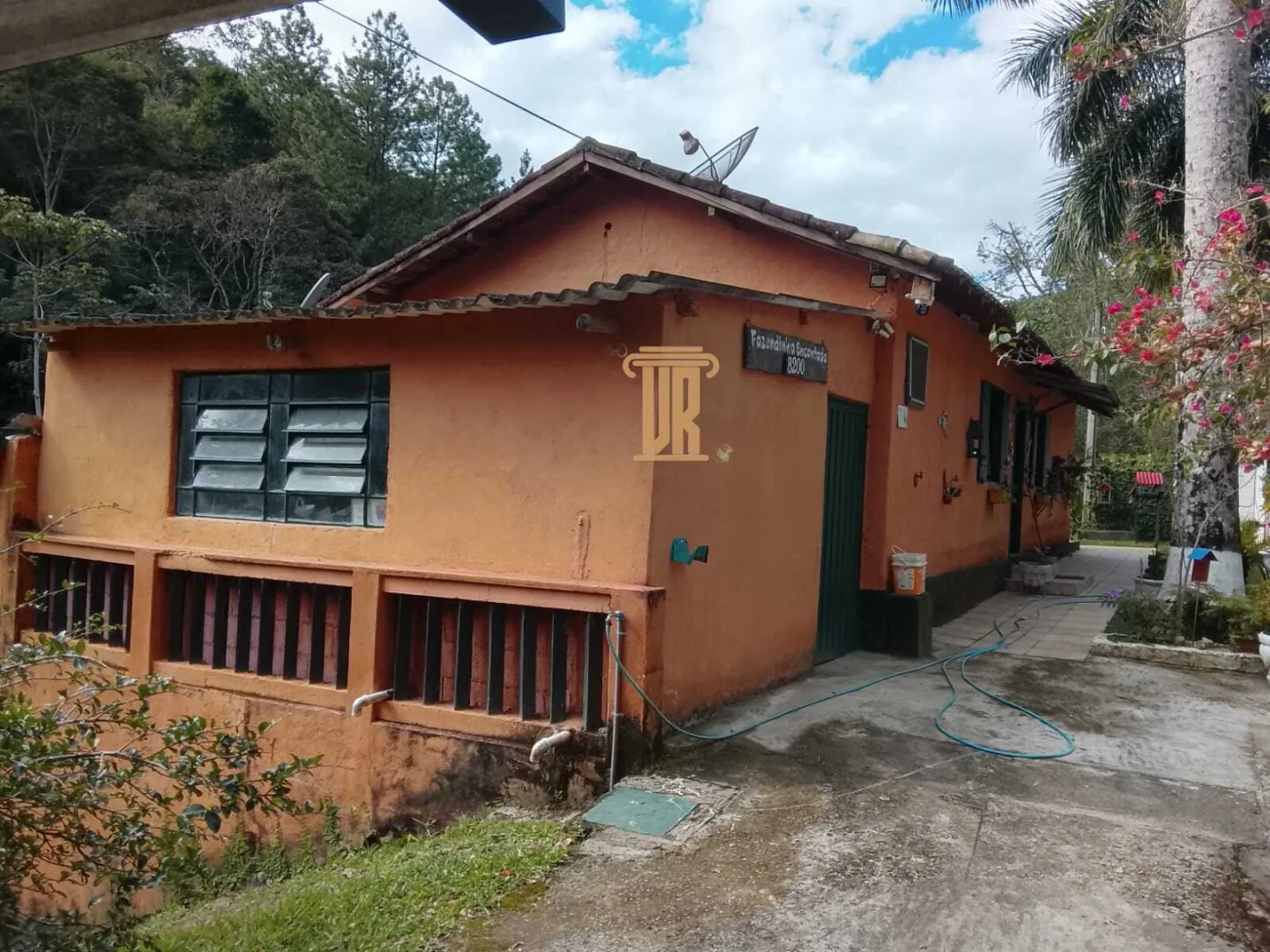S&iacute;tio e Pousada &agrave; Venda em Monteiro Lobato &ndash; SP  Monteiro Lobato - 