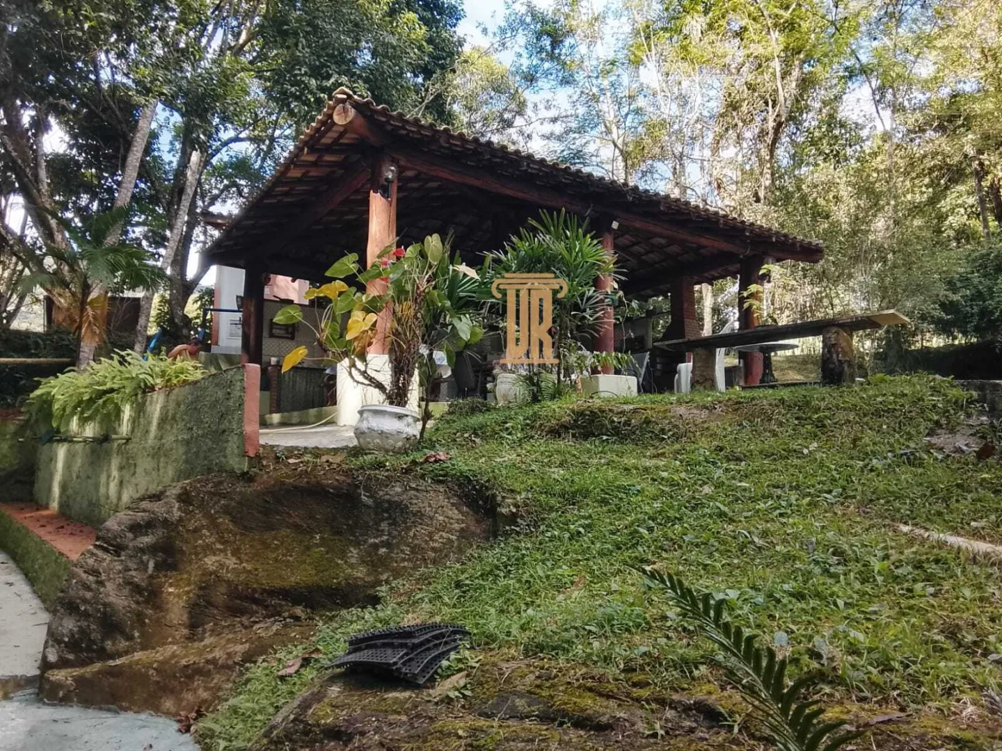 S&iacute;tio e Pousada &agrave; Venda em Monteiro Lobato &ndash; SP  Monteiro Lobato - 