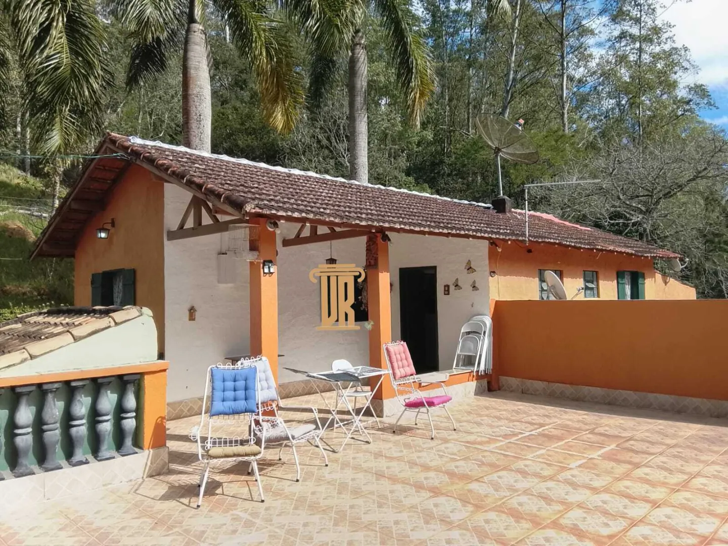 S&iacute;tio e Pousada &agrave; Venda em Monteiro Lobato &ndash; SP  Monteiro Lobato - 