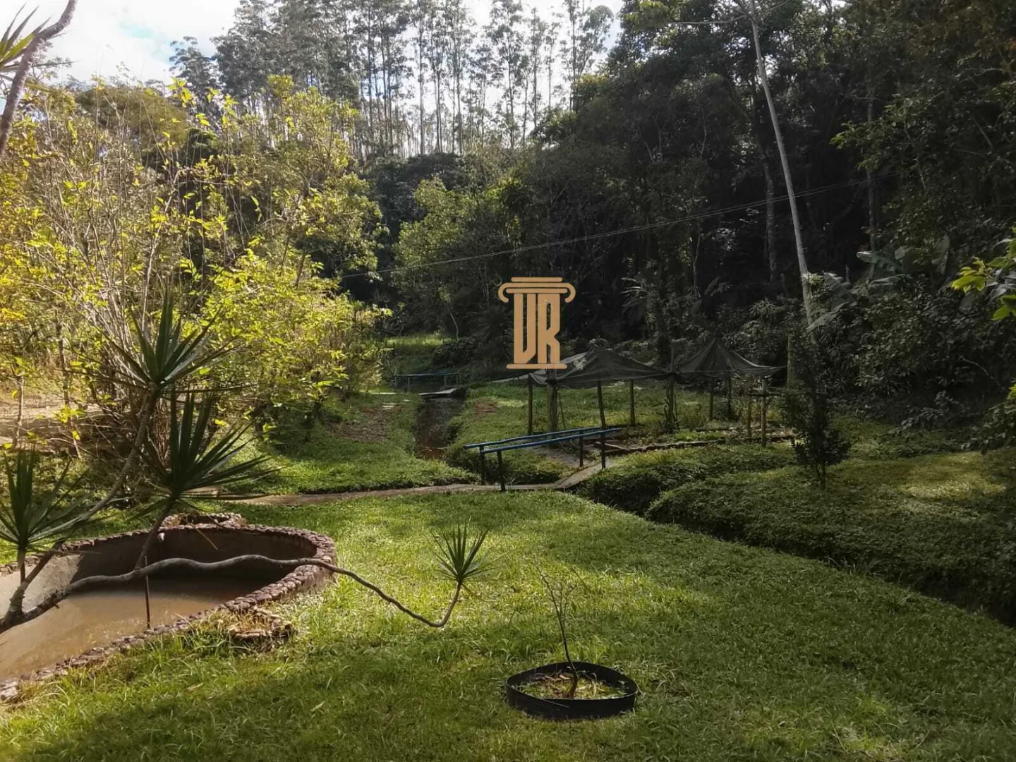 S&iacute;tio e Pousada &agrave; Venda em Monteiro Lobato &ndash; SP  Monteiro Lobato - 