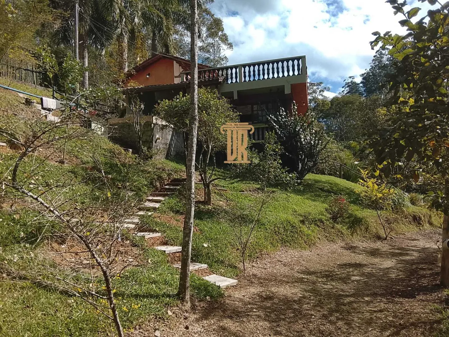 S&iacute;tio e Pousada &agrave; Venda em Monteiro Lobato &ndash; SP  Monteiro Lobato - 