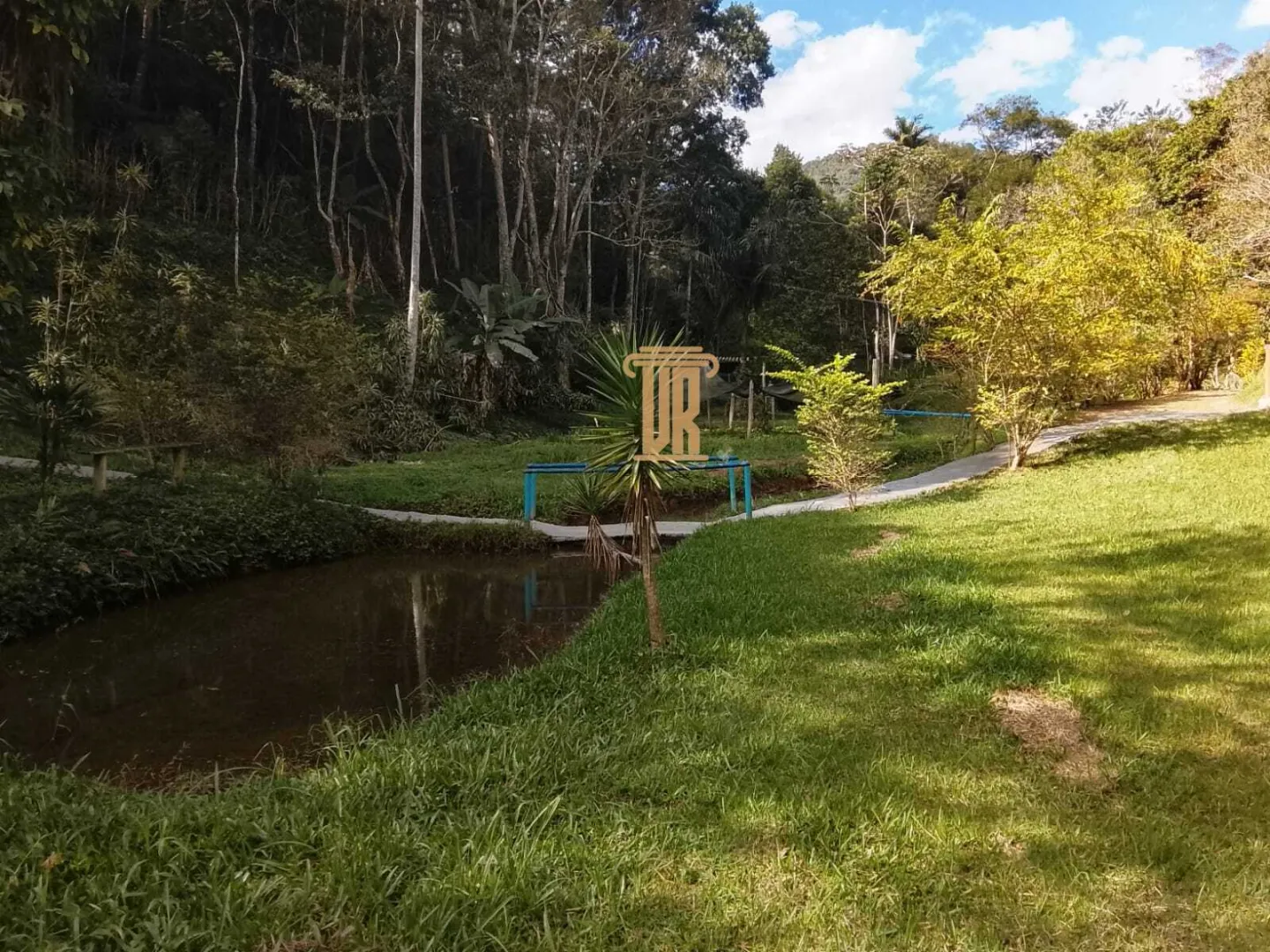 S&iacute;tio e Pousada &agrave; Venda em Monteiro Lobato &ndash; SP  Monteiro Lobato - 