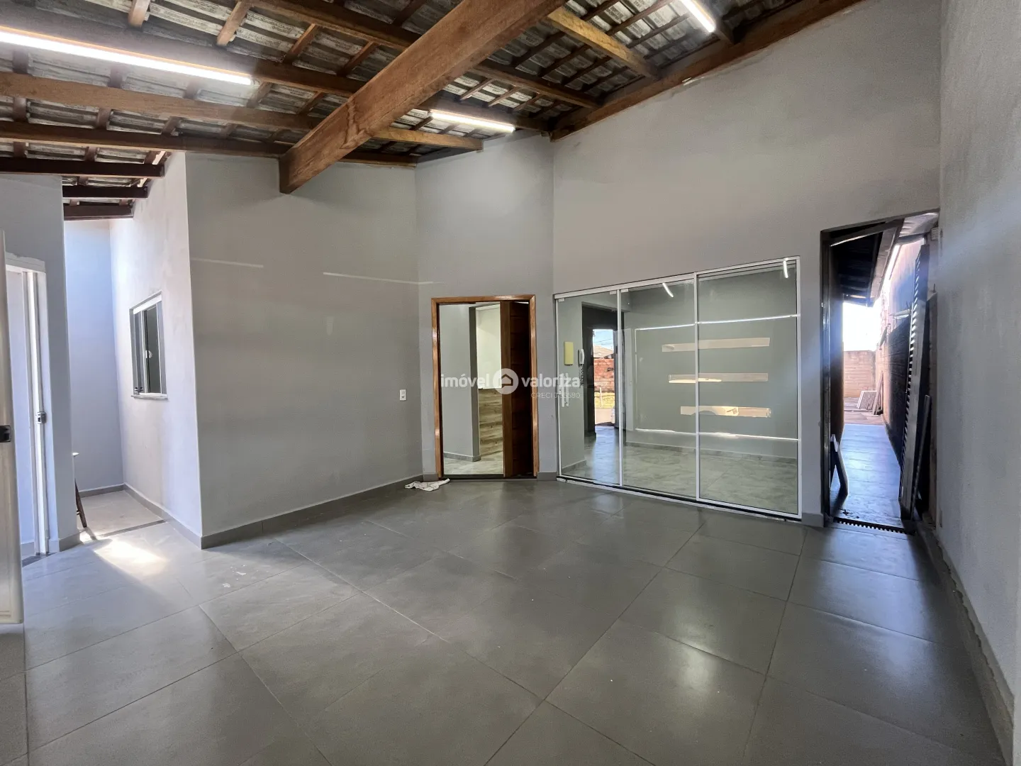Casa Rec&eacute;m reformada no Bannwart em Avar&eacute;  Avaré - 