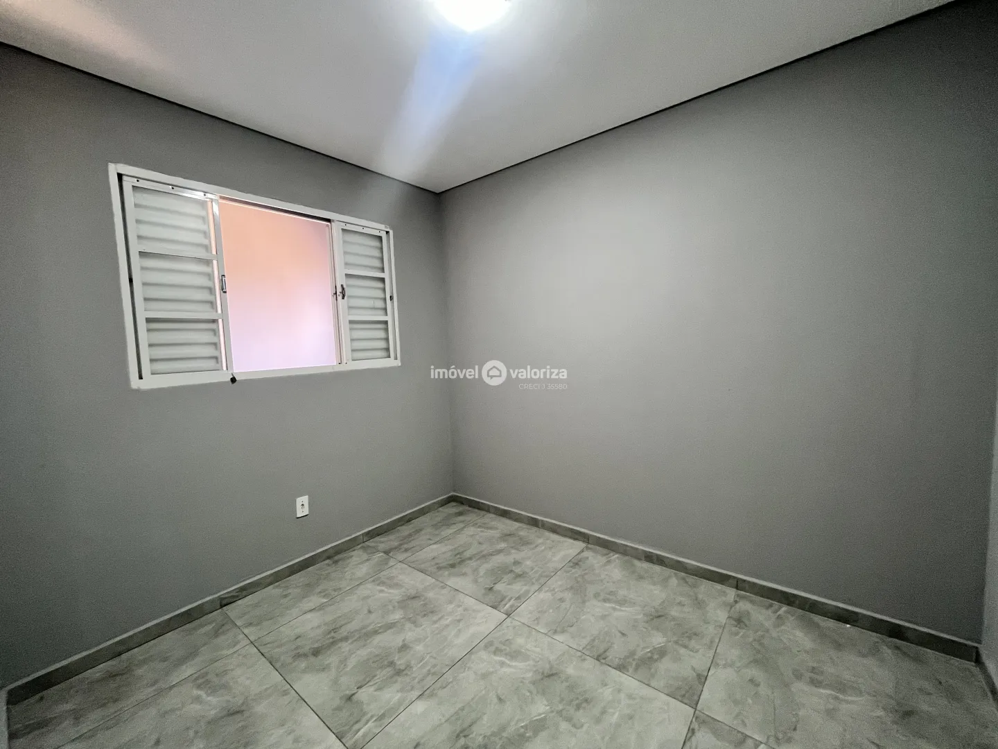 Casa Rec&eacute;m reformada no Bannwart em Avar&eacute;  Avaré - 