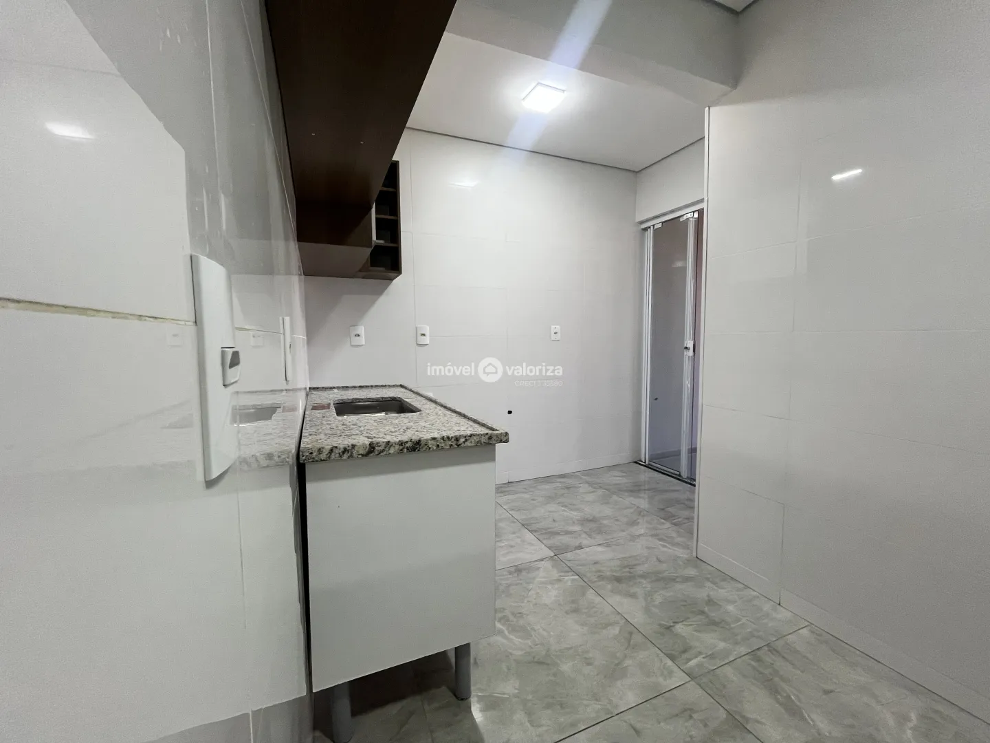 Casa Rec&eacute;m reformada no Bannwart em Avar&eacute;  Avaré - 