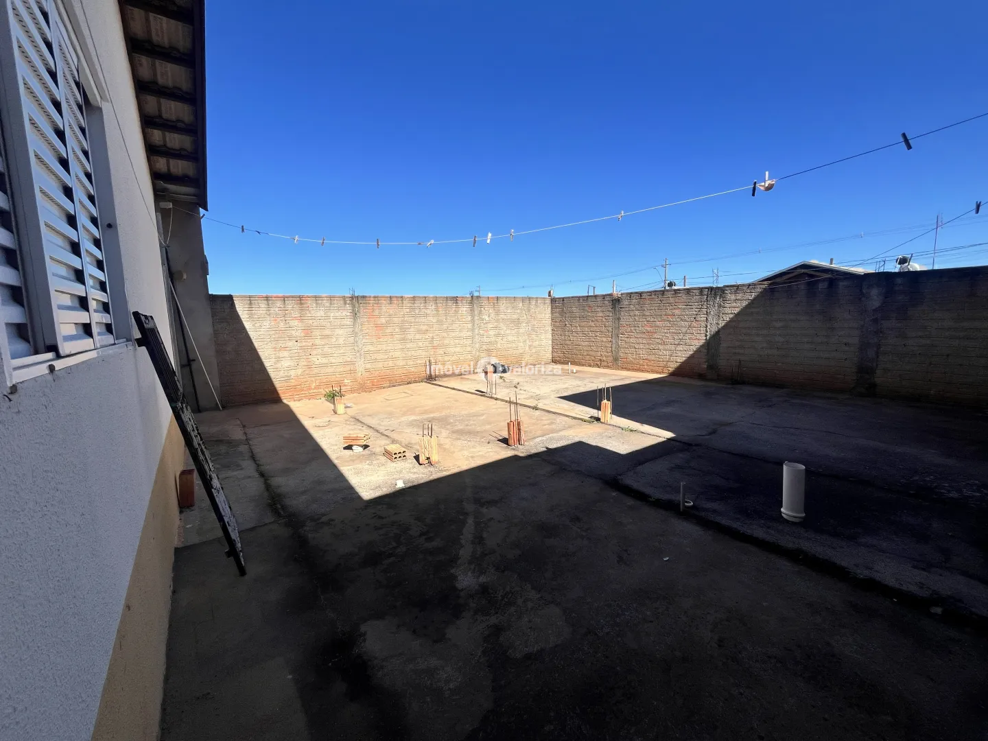 Casa Rec&eacute;m reformada no Bannwart em Avar&eacute;  Avaré - 