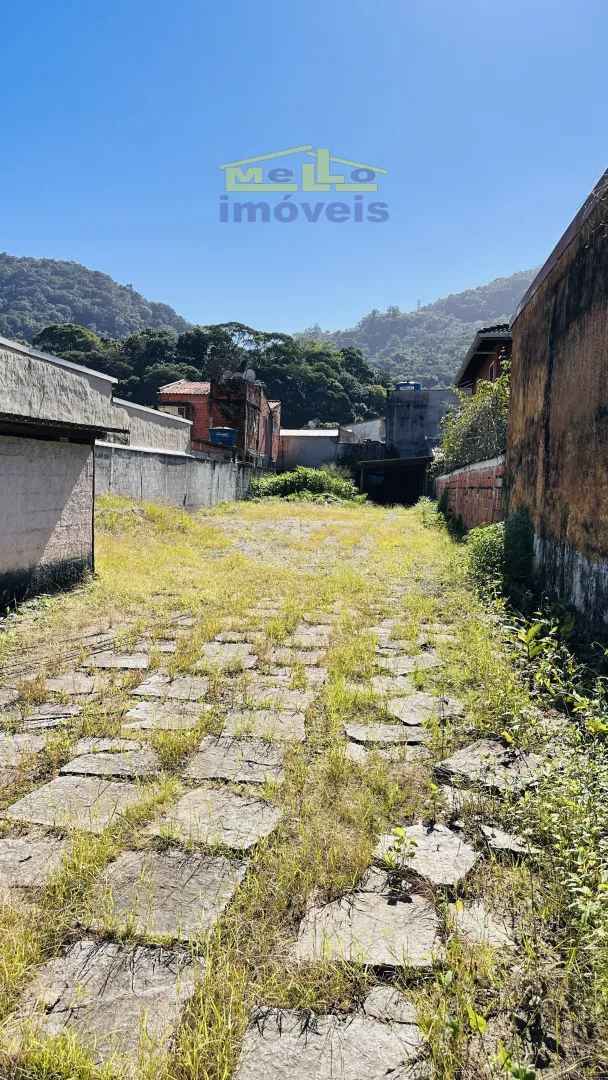 TERRENO EM BOISSUCANGA &Aacute; VENDA COM ESCRITURA DEFINITIVA Estrada do Cascalho São Sebastião - 