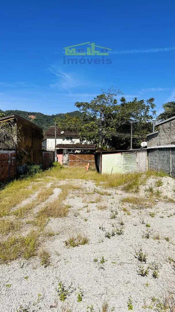 TERRENO EM BOISSUCANGA &Aacute; VENDA COM ESCRITURA DEFINITIVA Estrada do Cascalho São Sebastião - 