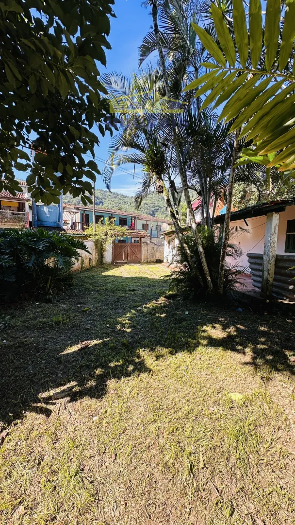 Oportunidade de Investimento Terreno com 606 m&sup2; proximo as cachoeiras Estrada do Cascalho São Sebastião - 
