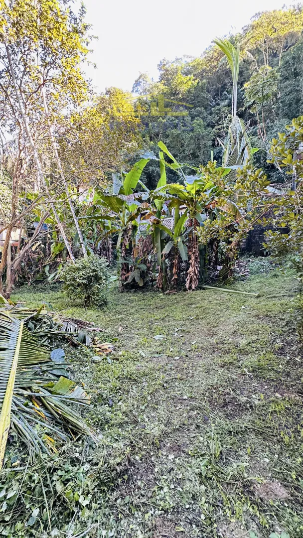 Oportunidade de Investimento Terreno com 606 m&sup2; proximo as cachoeiras Estrada do Cascalho São Sebastião - 